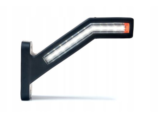 1347L Lampa Tylna 1347L W168.8Dd Waś