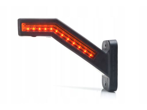 1347L Lampa Tylna 1347L W168.8Dd Waś