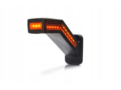 1347L Lampa Tylna 1347L W168.8Dd Waś