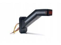 1347L Lampa Tylna 1347L W168.8Dd Waś