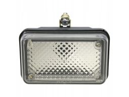 58 Lampa Światła Cofania 58 W11 Waś