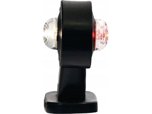 140L Światło Obrysowe 140L W21.7 Waś