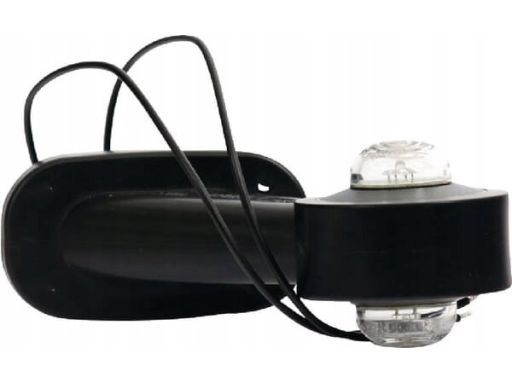 140L Światło Obrysowe 140L W21.7 Waś