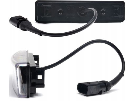 1423/I Światło Obrysowe 1423/I W190N Waś