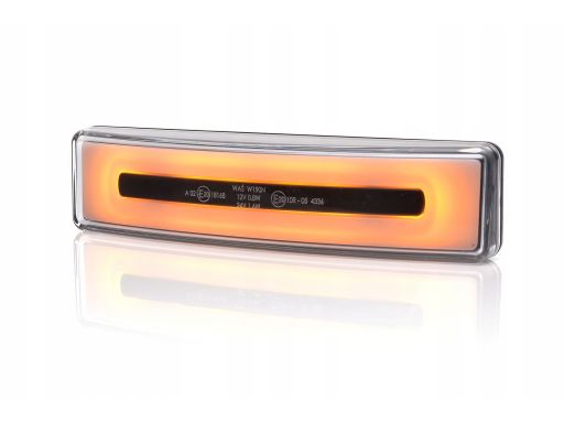 1423/I Światło Obrysowe 1423/I W190N Waś