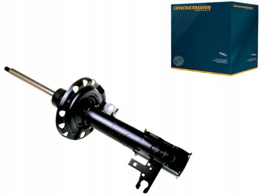 51233 Odbój Gumowy, Resorowanie Aug51233 Auger