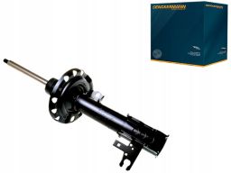 51233 Odbój Gumowy, Resorowanie Aug51233 Auger