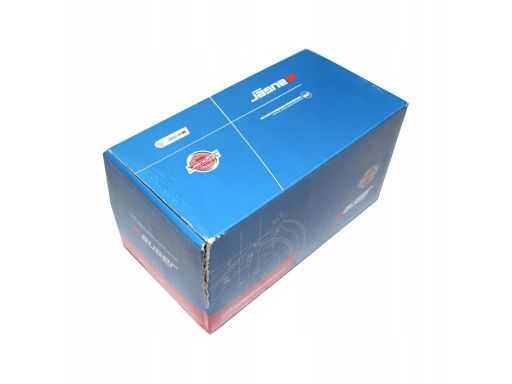 51445 Zestaw Naprawczy Łącznika/Wspornika Aug51445 Auger