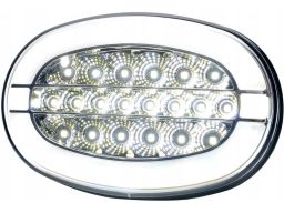 1462 Lampa Światła Cofania 1462 W215 Waś