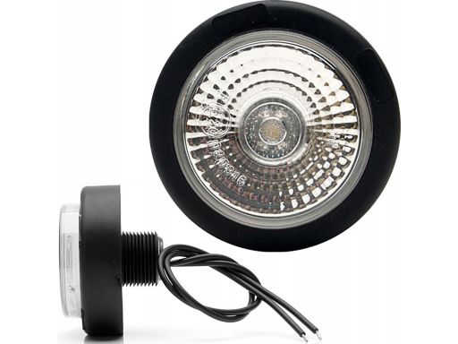 671 Światło Obrysowe 671 W79Rf Waś