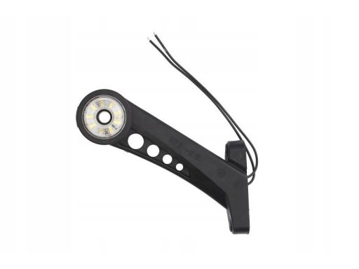 611Bcp Światło Obrysowe 611Bcp W77.3 Waś