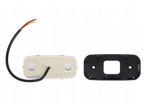 1481 R S1 2A Lampa Tylna 1481 R S1 2A W225 Waś