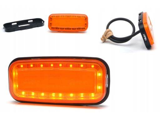 1481 R S1 2A Lampa Tylna 1481 R S1 2A W225 Waś