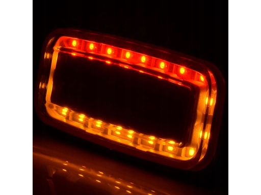 1481 R S1 2A Lampa Tylna 1481 R S1 2A W225 Waś