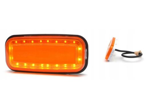 1481 R S1 2A Lampa Tylna 1481 R S1 2A W225 Waś