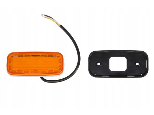 1481 R S1 2A Lampa Tylna 1481 R S1 2A W225 Waś