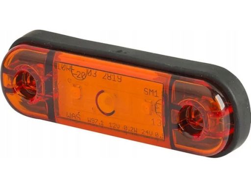 708 Światło Obrysowe 708 W97.1 Waś