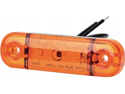 708 Światło Obrysowe 708 W97.1 Waś