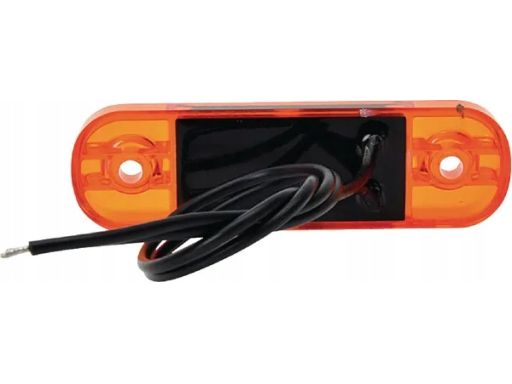 708 Światło Obrysowe 708 W97.1 Waś