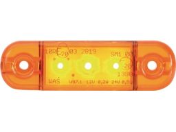 708 Światło Obrysowe 708 W97.1 Waś