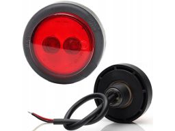 1533 F Lampa Tylna Przeciwmgielna 1533 F W238 Waś