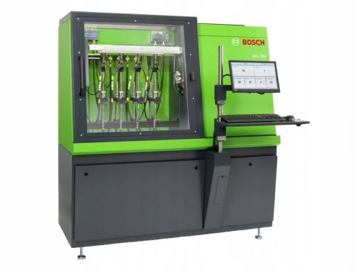 0 445 110 532 Wtryskiwacz 0 445 110 532 Bosch