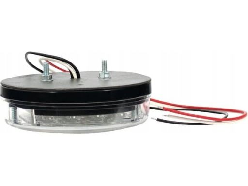 166 Lampa Tylna 166 W30 12V Waś