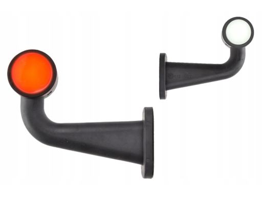 775L Światło Obrysowe 775L W21.5N Waś