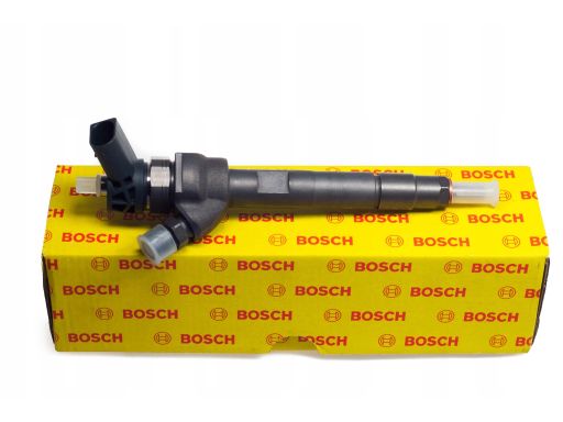 0 445 110 646 Wtryskiwacz 0 445 110 646 Bosch