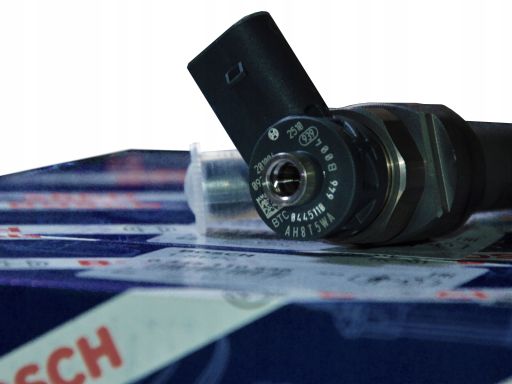 0 445 110 646 Wtryskiwacz 0 445 110 646 Bosch