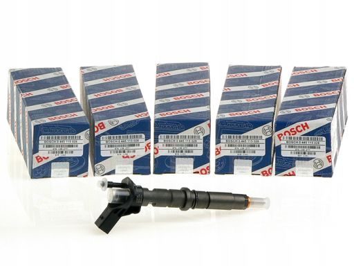 0 445 115 028 Wtryskiwacz 0 445 115 028 Bosch
