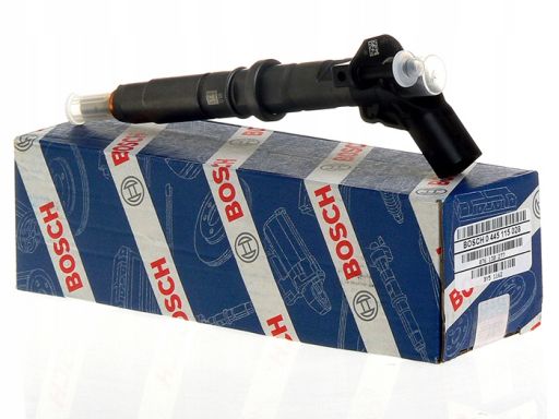 0 445 115 028 Wtryskiwacz 0 445 115 028 Bosch