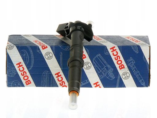 0 445 115 028 Wtryskiwacz 0 445 115 028 Bosch