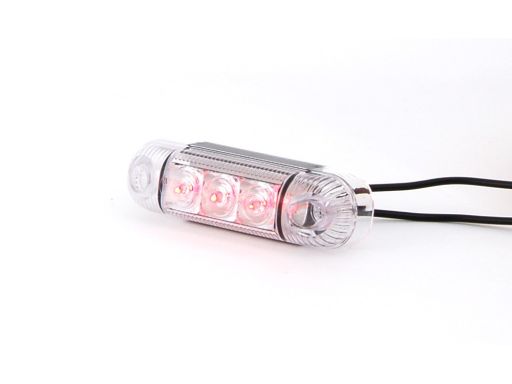 285 Światło Obrysowe 285 W61 Waś