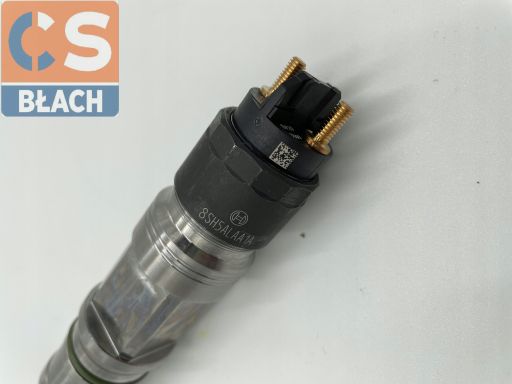 0 445 120 354 Wtryskiwacz 0 445 120 354 Bosch