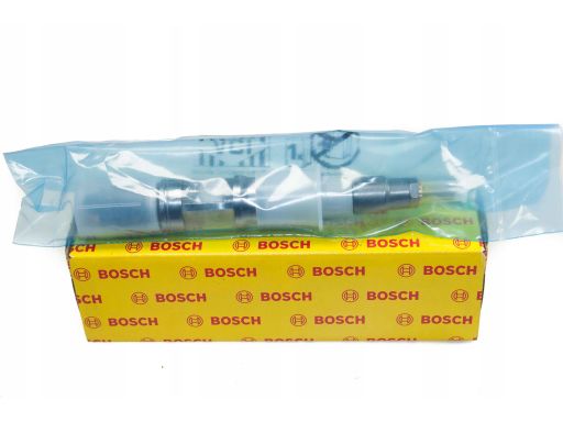 0 445 120 354 Wtryskiwacz 0 445 120 354 Bosch