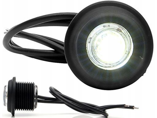 668 Światło Obrysowe 668 W80 Waś