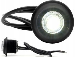 668 Światło Obrysowe 668 W80 Waś