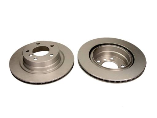 Qd7885 Tarcza Ham. Bmw T. E87/E90 04- Z Powłoką Quaro