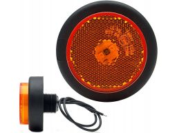 680 Światło Obrysowe 680 W79Rr Waś