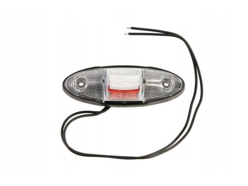 820/I Światło Obrysowe 820/I W107 Waś
