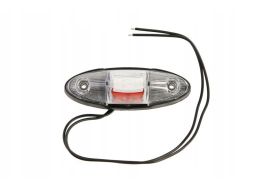 820/I Światło Obrysowe 820/I W107 Waś