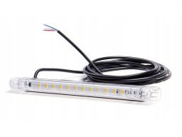 704 Światła Do Jazdy W Dzień 704 W89 Waś