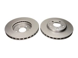 Qd8388 Tarcza Ham. Db P. W245 B-Klasa Z Powłoką Quaro