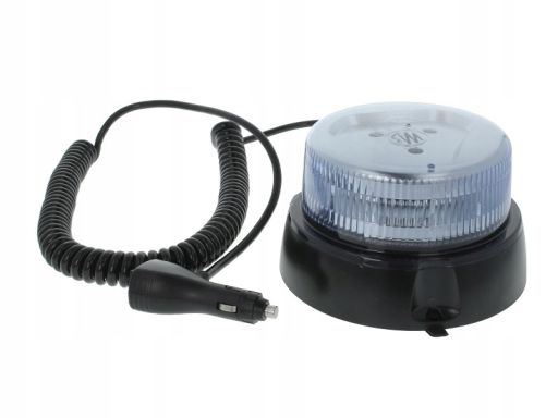 853.1* Lampa Sygnalizacyjna (Kogut) 853.1 W112 Waś