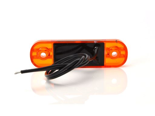 714 Światło Obrysowe 714 W97.3 Waś