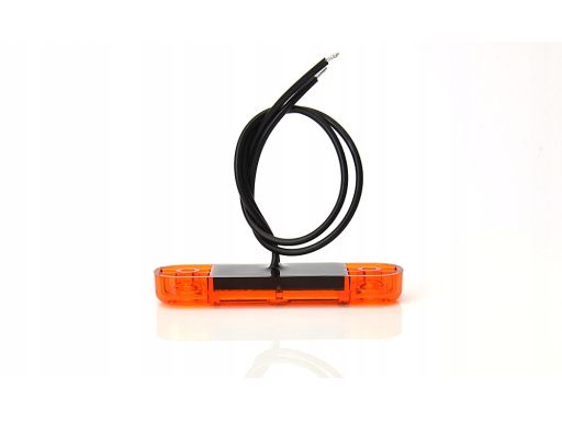 714 Światło Obrysowe 714 W97.3 Waś