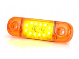 714 Światło Obrysowe 714 W97.3 Waś