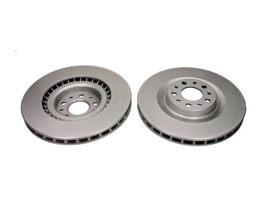 Qd8648 Tarcza Ham. Fiat P. Doblo 10- Z Powłoką Quaro