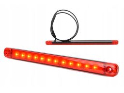 721 Światło Obrysowe 721 W97.5 Waś